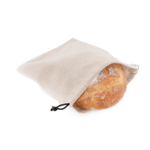 Linen bag for loaf of bread - FINAL SALE